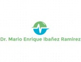 Dr. Mario Enrique Ibañez Ramirez