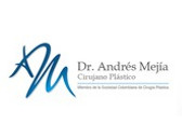 Dr. Andrés Mejía