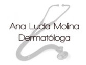 Ana Lucía Molina Dermatóloga
