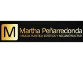 Dra. Martha Peñarredonda