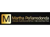 Dra. Martha Peñarredonda