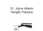 Dr. Jaime Alberto Rengifo Palacios