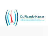 Dr. Ricardo Manuel  Nassar Bechara