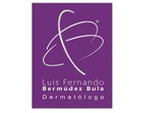 Dr. Luis Fernando Bermudez Bula