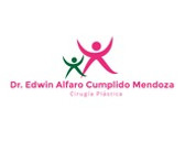 Dr. Edwin Aldredo Cumplido Mendoza