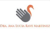 Dra. Ana Lucia Rave Martinez