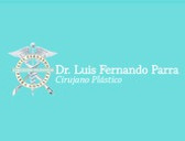 Dr. Luis Fernando Parra