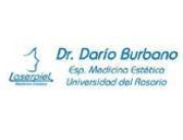 Dr. Darío Alberto Burbano Guillén