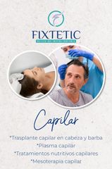 Fixtetic