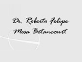 Dr. Felipe Mesa Betancourt
