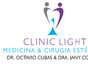 CLINIC LIGHT