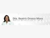 Dra.  Beatriz Orozco Mora