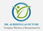 Dr. Alberto Lacouture