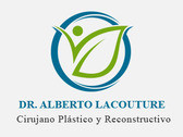 Dr. Alberto Lacouture