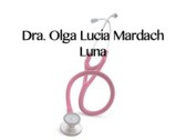 Dra. Olga Lucia Mardach Luna