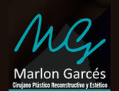 Marlon Garcés Cirujano Plástico Reconstructivo y Estético