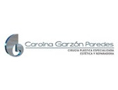 Carolina Garzón Paredes Cirugía Plástica