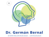 Dr. Germán Bernal T