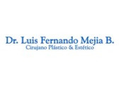 Dr. Luis Fernando Mejia B.