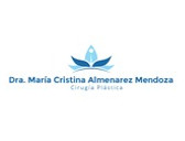 Dra. María Cristina Almenarez Mendoza