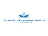 Dra. María Cristina Almenarez Mendoza