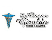 Dr. Oscar Giraldo