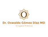 Dr. Oswaldo Gómez Díaz