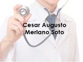 Cesar Augusto Merlano Soto