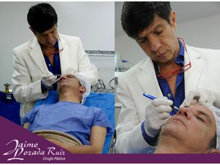 Dr. Jaime Lozada Ruiz