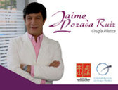 Dr. Jaime Lozada Ruiz