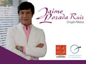 Dr. Jaime Lozada Ruiz