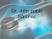 Dr. Juan Pablo Sánchez