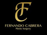 Dr. Fernando Andrés Cabrera