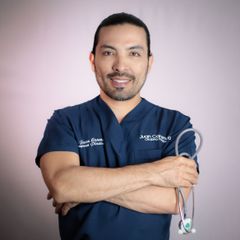 Dr. Juan Canencio