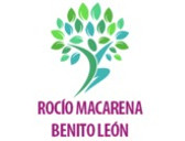 Dra. Rocío Macarena Benito León