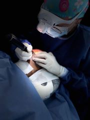 Transplantes capilares - Innovart Medical IPS