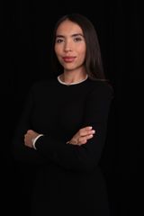Dra. Gloris Morales - Innovart Medical IPS