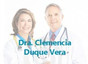 Dra. Clemencia Duque Vera