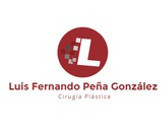 Dr. Luis Fernando Peña González