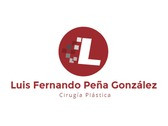 Dr. Luis Fernando Peña González