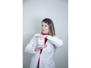 Doctora Natalia Elejalde