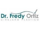 Dr. Fredy Ortiz
