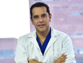 Dr. Julio César Acosta