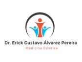 Dr. Erick Gustavo Álvarez Pereira