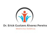 Dr. Erick Gustavo Álvarez Pereira