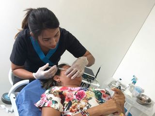 NUTRICIÓN FACIAL