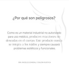 Dra. Ángeles Esmeral