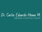 Dr. Carlos Eduardo Henao