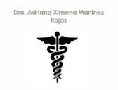 Dra. Adriana Ximena Martínez Rojas