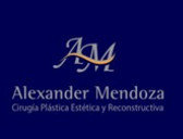 Dr. Alexander Mendoza